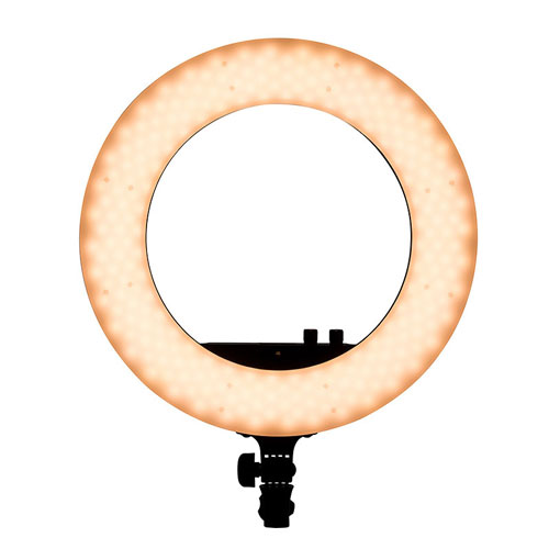 رینگ لایت نانلایت Nanlite Halo 18 Ringlight
