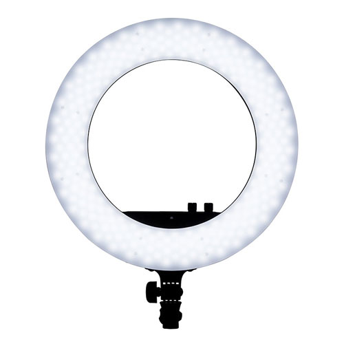 رینگ لایت نانلایت Nanlite Halo 18 Ringlight