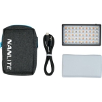نور ثابت نانلایت Nanlite LitoLite 5C RGB Mini LED