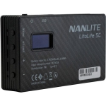 نور ثابت نانلایت Nanlite LitoLite 5C RGB Mini LED