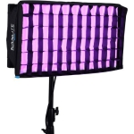 نور ویدیویی نانلایت Nanlite PavoSlim 120C RGB Panel