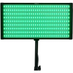 نور ویدیویی نانلایت Nanlite PavoSlim 120C RGB Panel