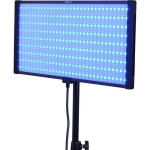 نور ویدیویی نانلایت Nanlite PavoSlim 120C RGB Panel