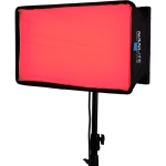نور ویدیویی نانلایت Nanlite PavoSlim 120C RGB Panel