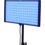 نور ویدیویی نانلایت Nanlite PavoSlim 120C RGB Panel