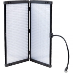 نور ویدیویی نانلایت Nanlite PavoSlim 240C RGB Panel