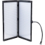 نور ویدیویی نانلایت Nanlite PavoSlim 240C RGB Panel
