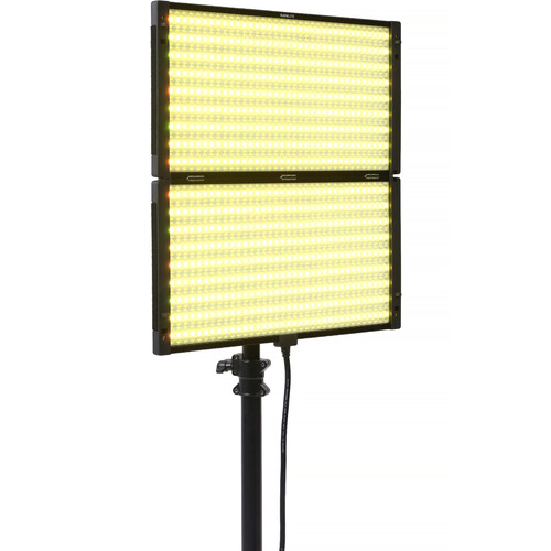 نور ویدیویی نانلایت Nanlite PavoSlim 240C RGB Panel