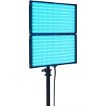 نور ویدیویی نانلایت Nanlite PavoSlim 240C RGB Panel
