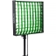 نور ویدیویی نانلایت Nanlite PavoSlim 240C RGB Panel