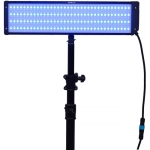 نور ویدیویی نانلایت Nanlite PavoSlim 60CL RGB Panel