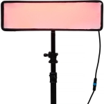 نور ویدیویی نانلایت Nanlite PavoSlim 60CL RGB Panel