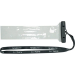 کاور ضد آب باتوم لایت نانلایت Nanlite Waterproof for PavoTube II 6C