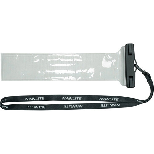 کاور ضد آب باتوم لایت نانلایت Nanlite Waterproof for PavoTube II 6C
