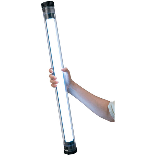 کاور ضد آب باتوم لایت نانلایت Nanlite Waterproof for PavoTube 15X