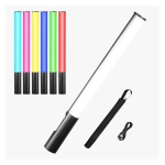 باتوم لایت نایس فوتو NiceFoto TC-209RGB