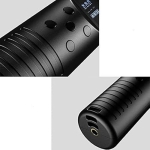 باتوم لایت RGB Light Stick 20W