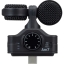 میکروفون موبایل زوم Zoom Am7 Stereo Microphone for USB-C