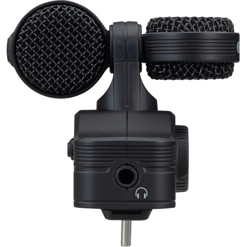 میکروفون موبایل زوم Zoom Am7 Stereo Microphone for USB-C
