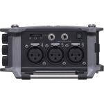 رکوردر صدا زوم Zoom F6 6-Input / 14-Track Multitrack Field Recorder