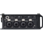 رکوردر صدا زوم Zoom F8n Pro Multitrack Field Recorder