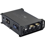 رکوردر صدا زوم Zoom F8n Pro Multitrack Field Recorder