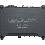 رکوردر صدا زوم Zoom F8n Pro Multitrack Field Recorder