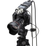 رکوردر صدا زوم Zoom H5 Recorder