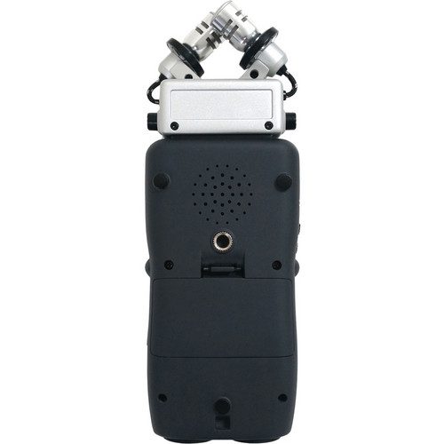 رکوردر صدا زوم Zoom H5 Recorder
