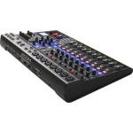 رکوردر و میکسر صدا زوم Zoom LiveTrak L-12 Digital Mixer Recorder
