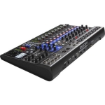 رکوردر و میکسر صدا زوم Zoom LiveTrak L-12 Digital Mixer Recorder