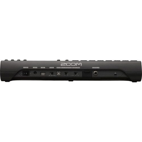رکوردر و میکسر صدا زوم Zoom LiveTrak L-12 Digital Mixer Recorder