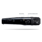 میکروفون و رکوردر زوم Zoom M4 MicTrak Stereo Recorder