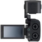 دوربین فیلمبرداری زوم Zoom Q8 Handy Video Recorder