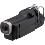 دوربین فیلمبرداری زوم Zoom Q8 Handy Video Recorder