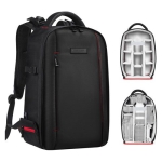 کوله پشتی دوربین کی اند اف  K&F Nature Wander 05 Camera Backpack