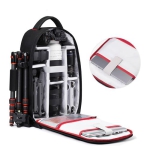 کوله پشتی دوربین کی اند اف Camera Backpack Nature Wander 05