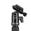 سه پایه عکاسی بال هد فوتوپرو Fotopro A4i Tripod