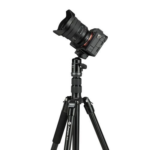 سه پایه عکاسی بال هد فوتوپرو Fotopro A4i Tripod
