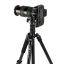 سه پایه عکاسی بال هد فوتوپرو Fotopro A4i Tripod