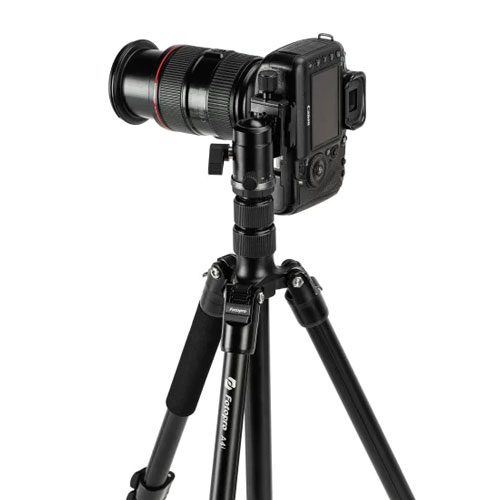 سه پایه عکاسی بال هد فوتوپرو Fotopro A4i Tripod