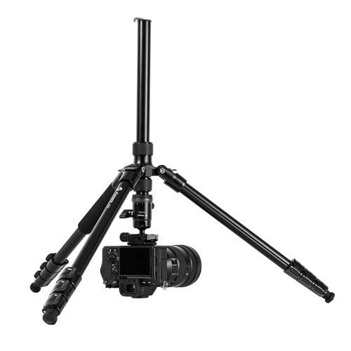 سه پایه عکاسی بال هد فوتوپرو Fotopro A4i Tripod