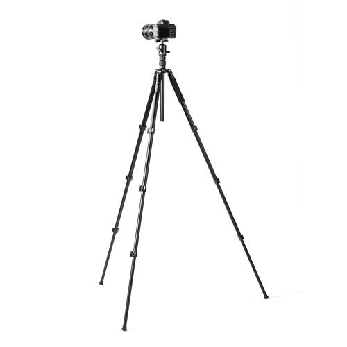 سه پایه عکاسی بال هد فوتوپرو Fotopro A4i Tripod