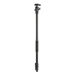 سه پایه و تک پایه عکاسی بال هد فوتوپرو Fotopro A5i Tripod