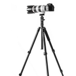 سه پایه و تک پایه عکاسی بال هد فوتوپرو Fotopro A5i Tripod