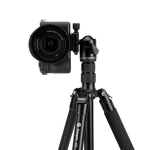 سه پایه و تک پایه عکاسی بال هد فوتوپرو Fotopro A5i Tripod