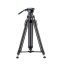 سه پایه فیلمبرداری فوتوپرو Fotopro DV-3A Pro Tripod