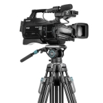 سه پایه فیلمبرداری فوتوپرو Fotopro DV-3A Pro Tripod