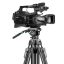 سه پایه فیلمبرداری فوتوپرو Fotopro DV-3A Pro Tripod