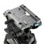 سه پایه فیلمبرداری فوتوپرو Fotopro DV-3A Pro Tripod